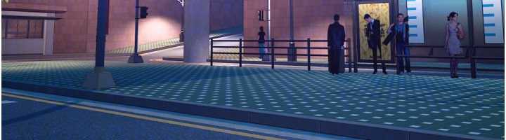 守護天使第53話-曖昧讓我變貪心了