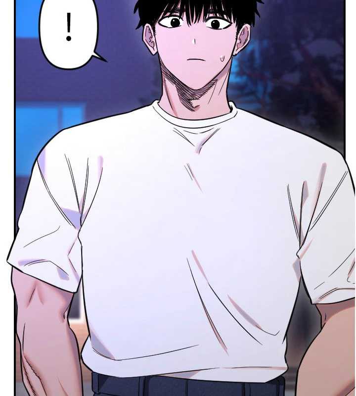 守護天使第53話-曖昧讓我變貪心了