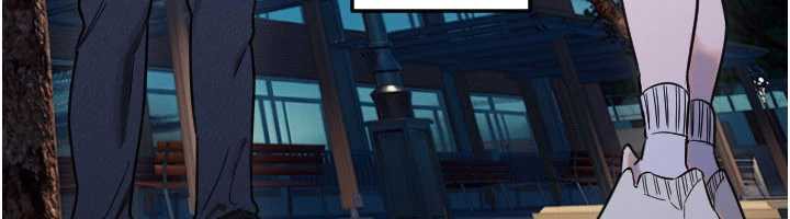 守護天使第53話-曖昧讓我變貪心了