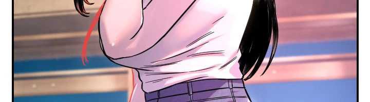 守護天使第53話-曖昧讓我變貪心了