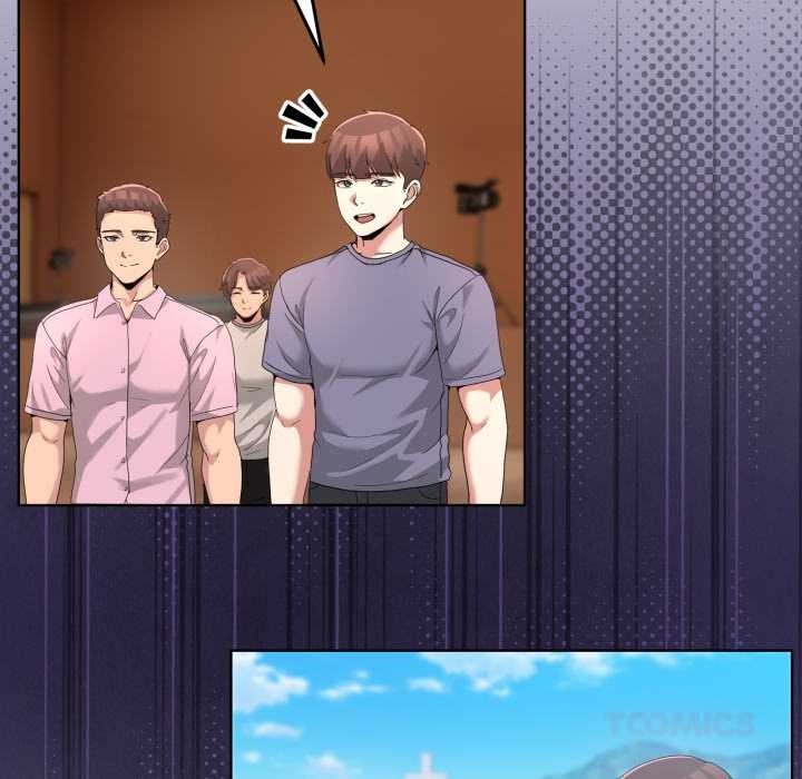 男人止步第26話