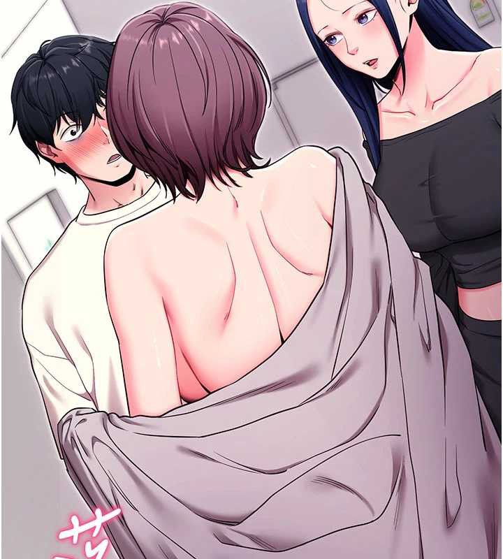 拜脫拜脫App第35話-一龍二鳳的3P現場