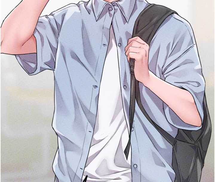 男人配額制第17話-正值發情期的女護士