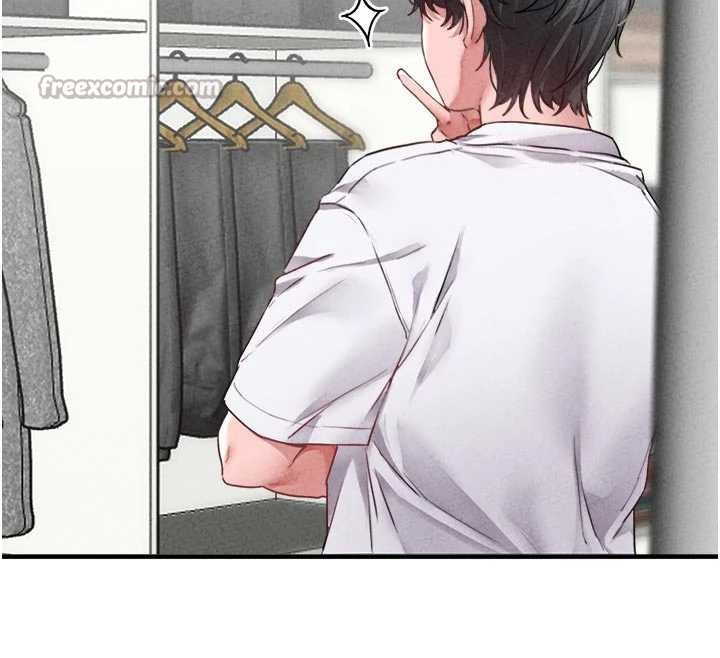 男人配額制第17話-正值發情期的女護士