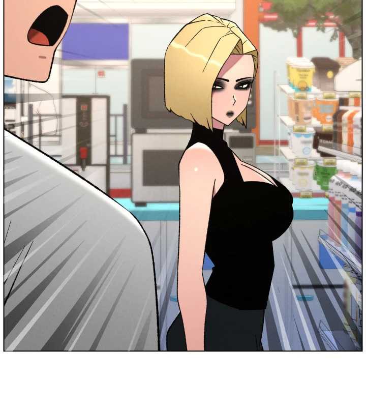 兄妹的秘密授課第79話-與店長久違超商淫「啪」