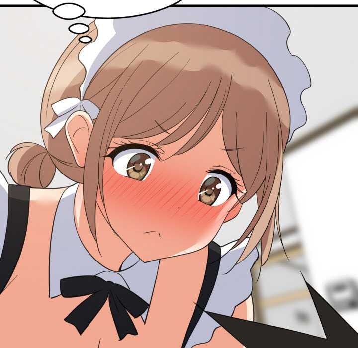 难缠姐妹偏要和我同居第65話