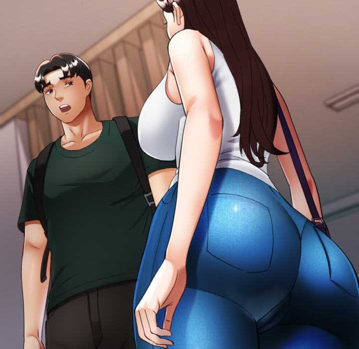 已嫁人的她第48話