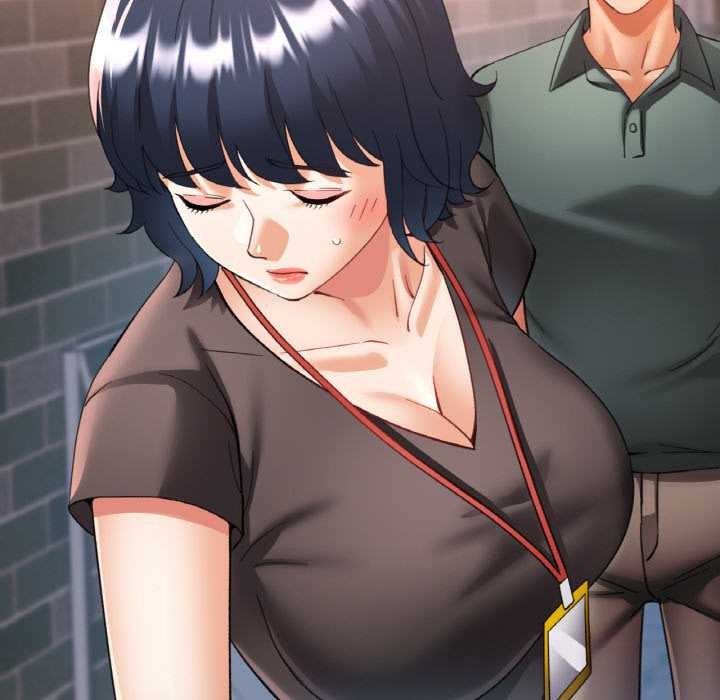 已嫁人的她第48話