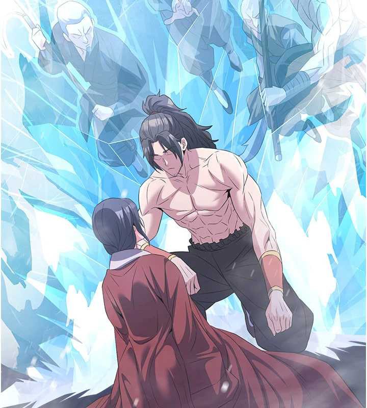 煉慾:色魔再臨第12話-色魔重出江湖?!