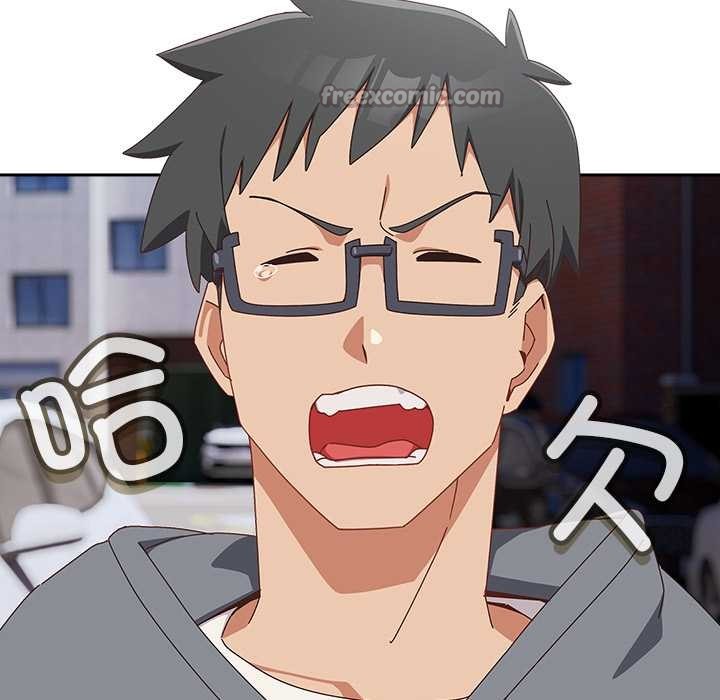 与众不同的兄妹第17話