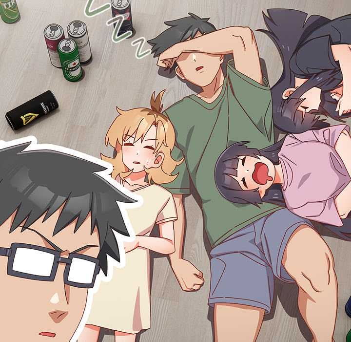 與眾不同的兄妹第17話