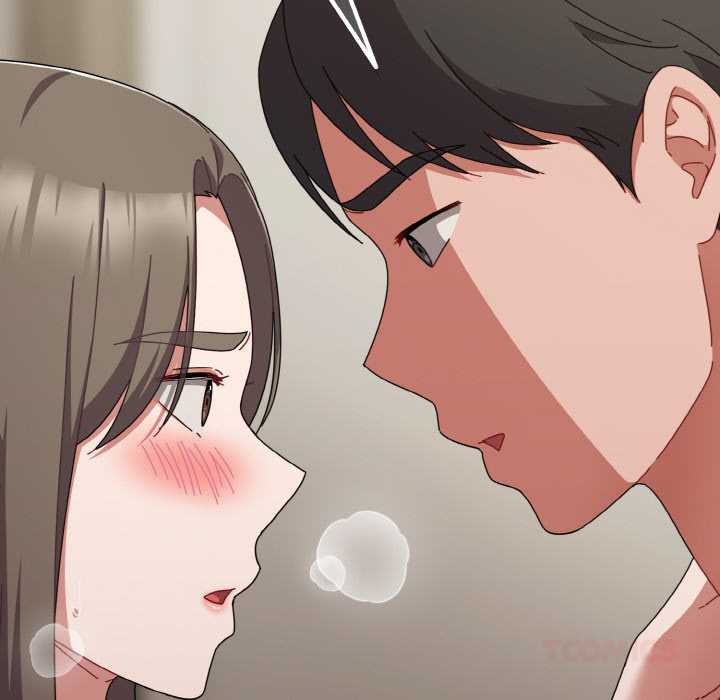 愛上你也好第35話