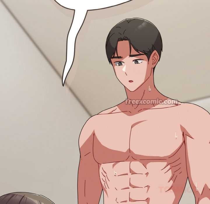 愛上你也好第35話