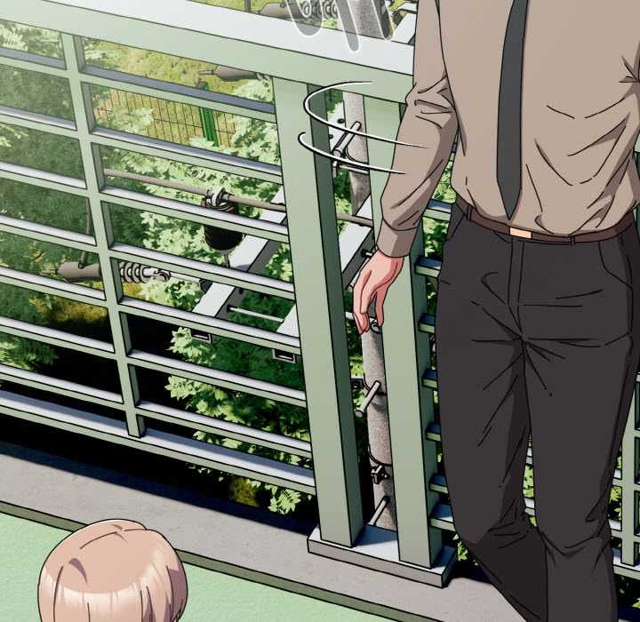 愛上你也好第35話