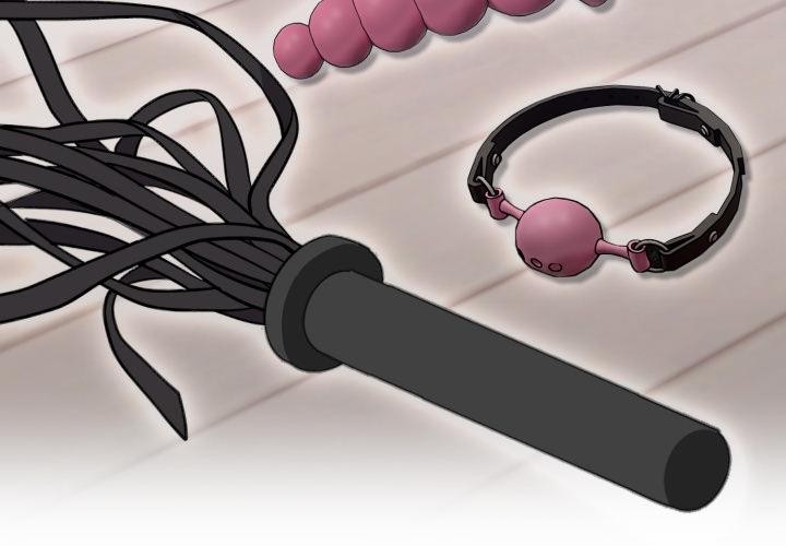 難言之秘第21話