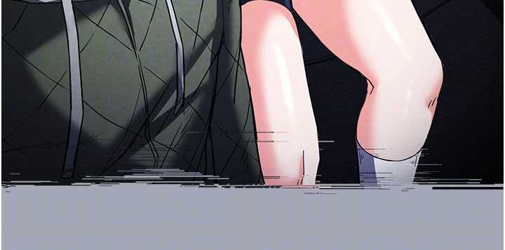 末日鵰堡第49話-在海底挖特大鮑魚