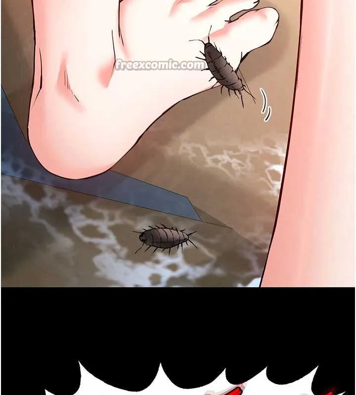 末日鵰堡-第49話-在海底挖特大鮑魚 - 图片 168