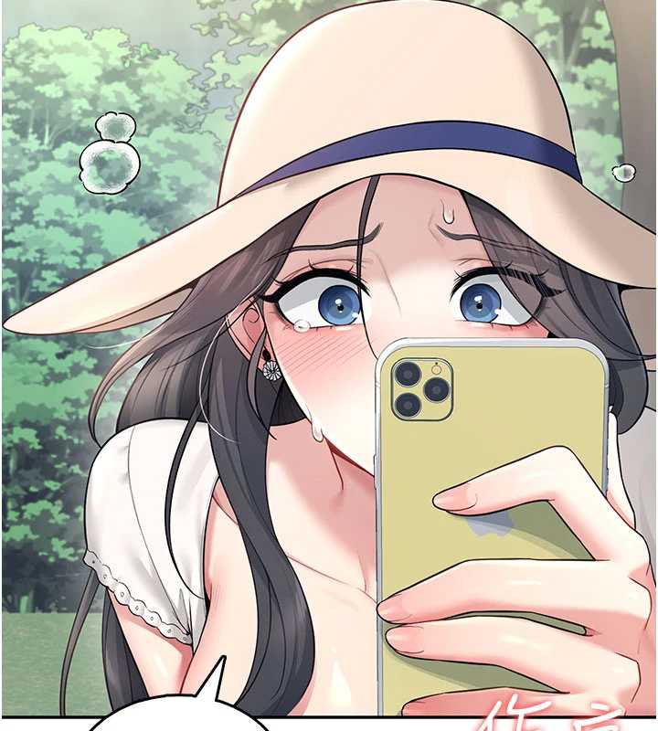 飛機盃女神連線中第33話-女神親榨檸檬汁♥