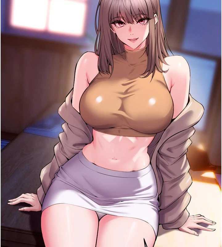 獄火重生第38話-最後一項測驗