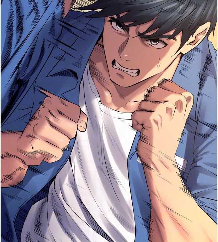 獄火重生第38話-最後一項測驗