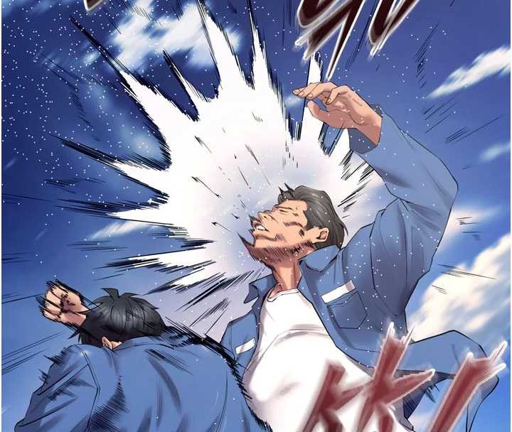 獄火重生第38話-最後一項測驗