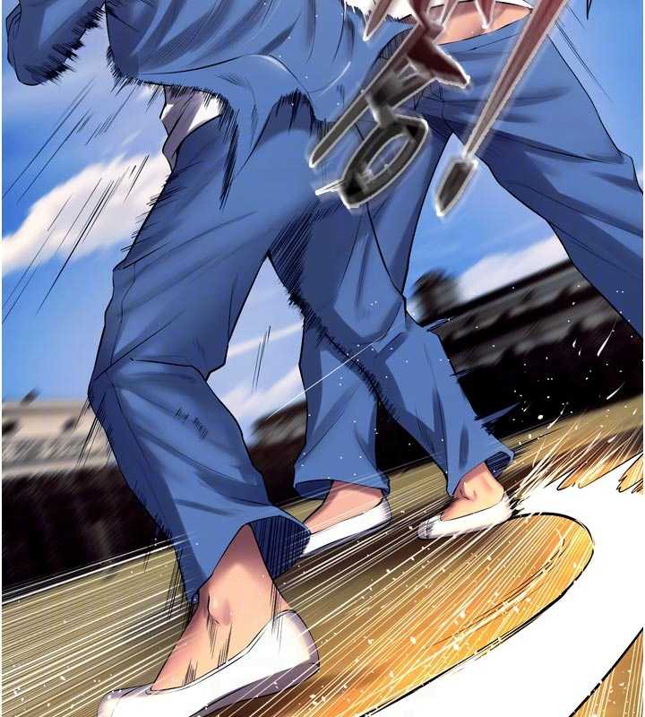 獄火重生第38話-最後一項測驗