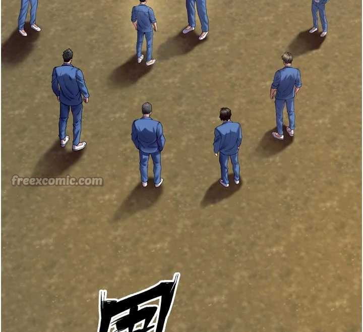 獄火重生第38話-最後一項測驗