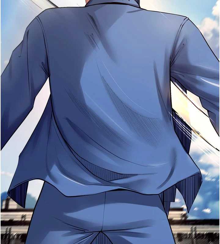 獄火重生第38話-最後一項測驗