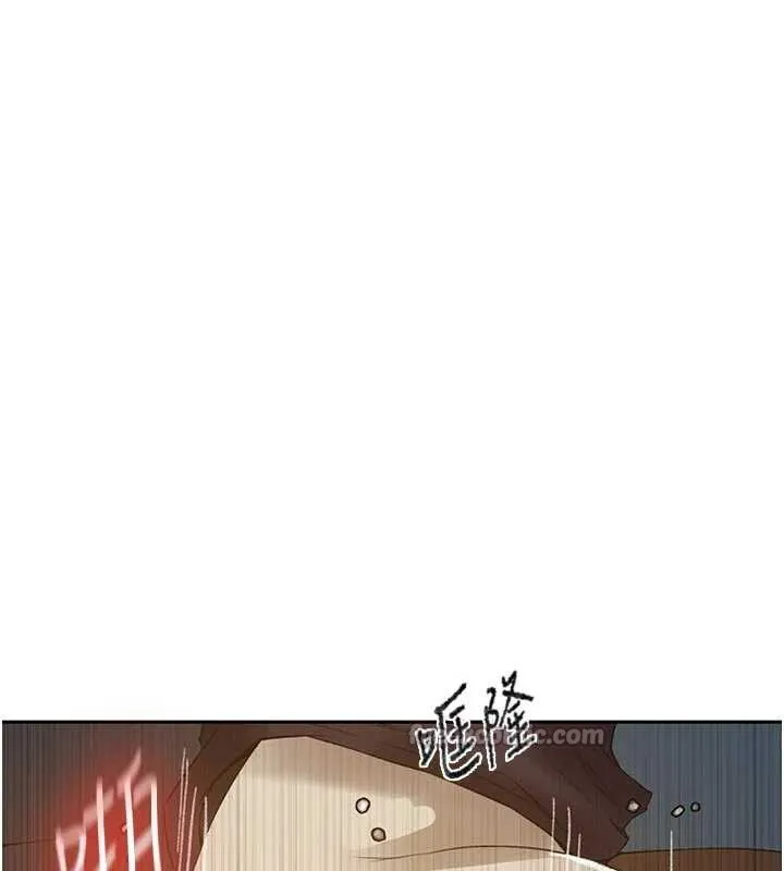 秘密教學第286話-被公車侵犯?!