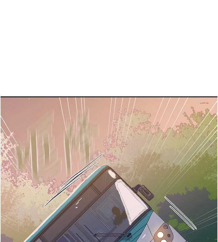 秘密教學第286話-被公車侵犯?!