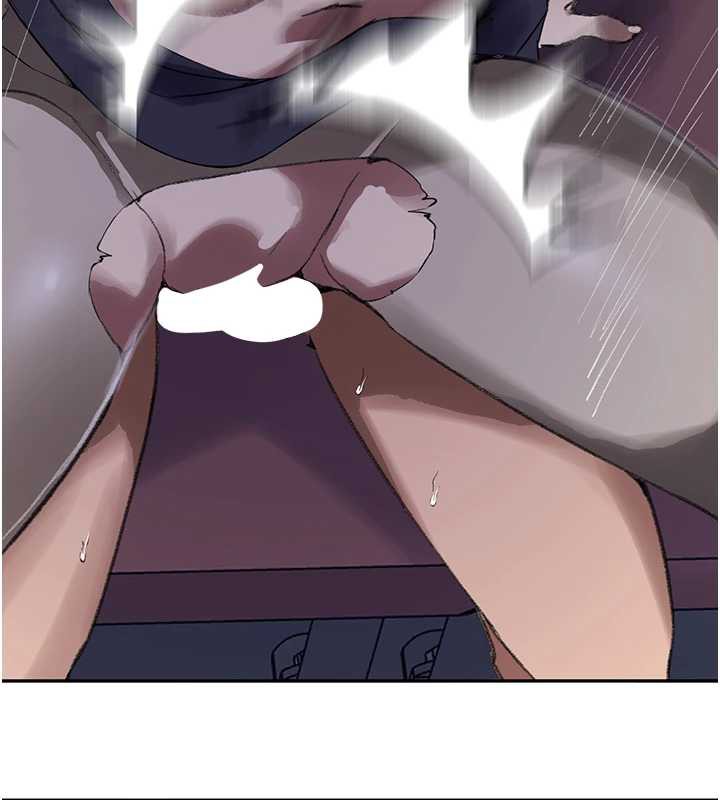 秘密教學第286話-被公車侵犯?!