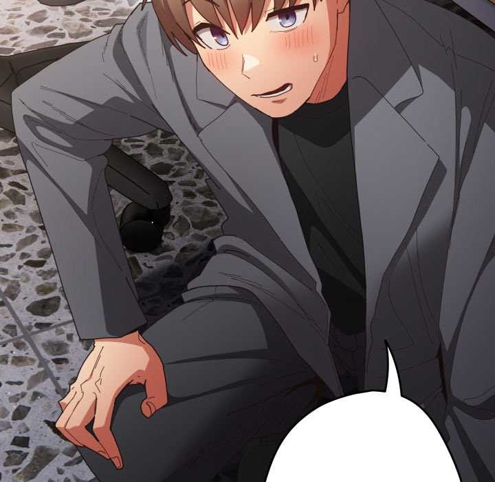 游戏规则我来定第121話