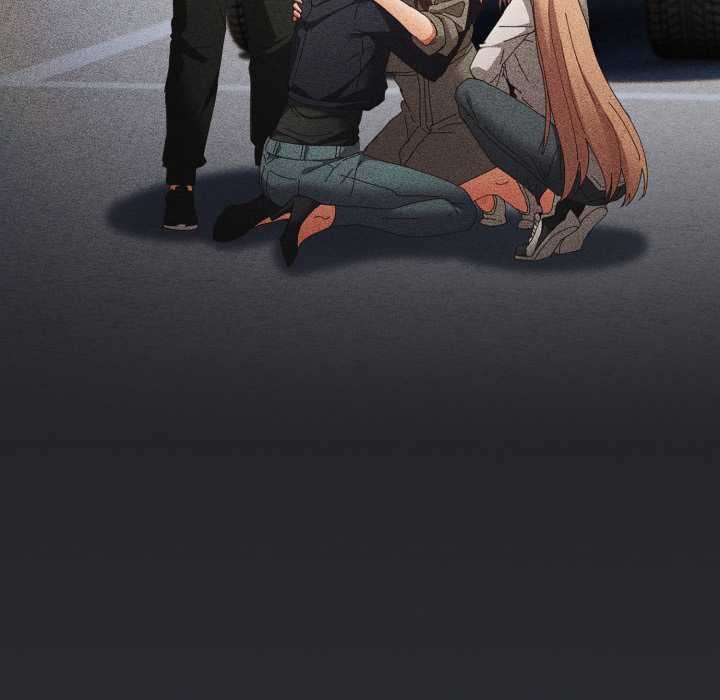 遊戲規則我來定第121話