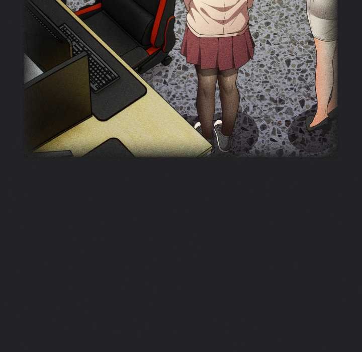 游戏规则我来定第121話