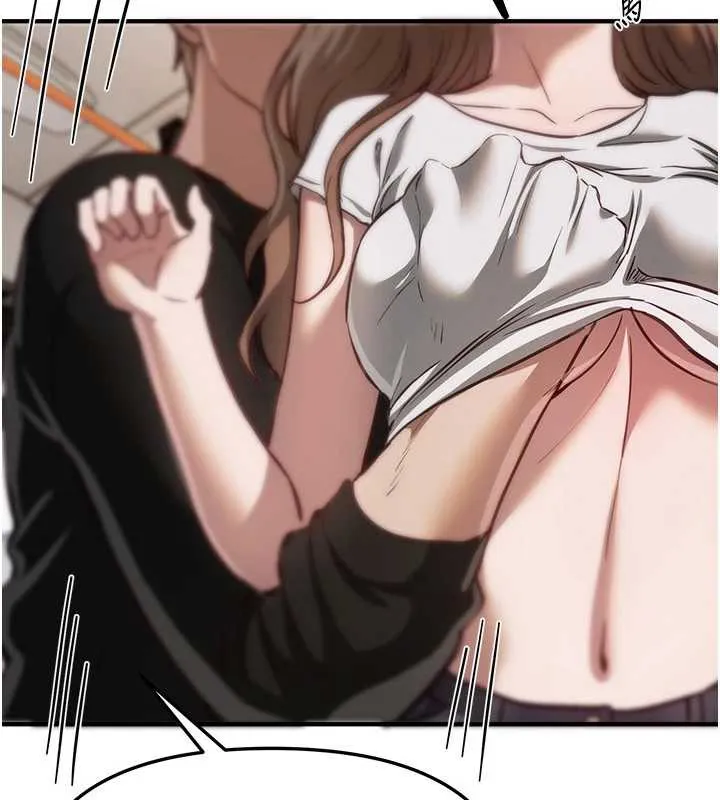 BeautifulDays-第54話-一直很興奮的女大生寶薇 - 图片 55