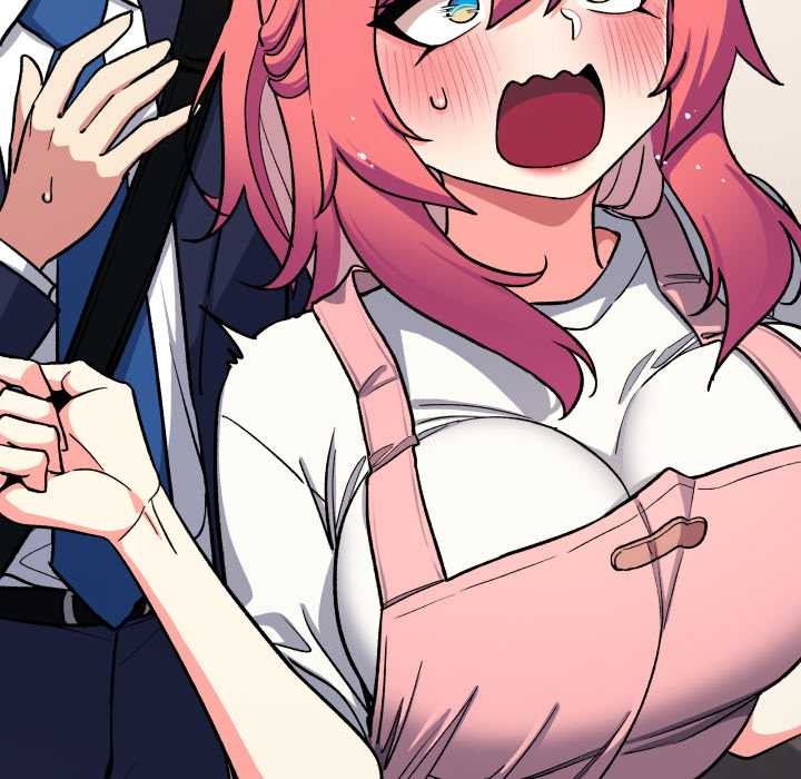 缺德邻居难相处第54話