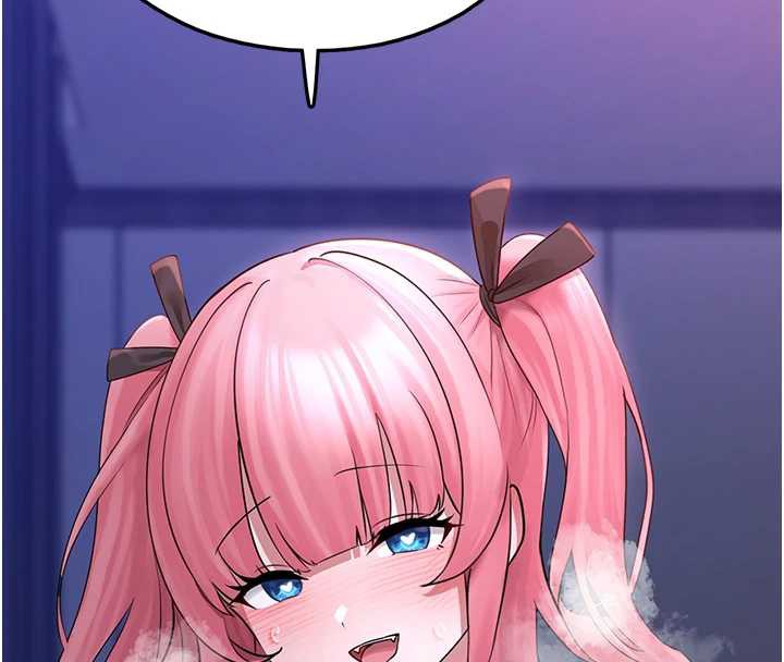 垃圾堆撿到寵物系萌妹第19話-我要坐上去囉♥