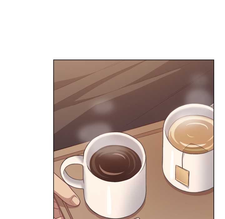 喵來的戀愛第39話