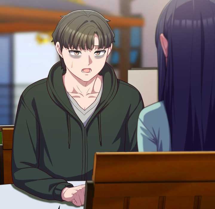 喵來的戀愛第39話