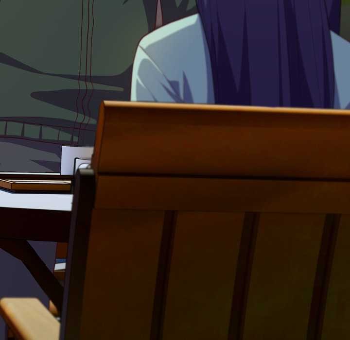 喵來的戀愛第39話