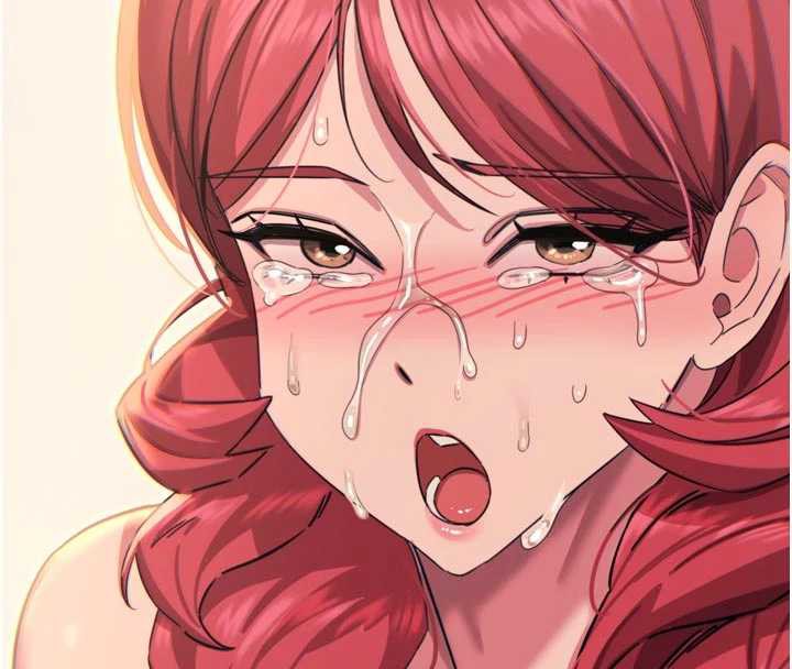 惡次人生第46話-又被變態學姐牽著走了