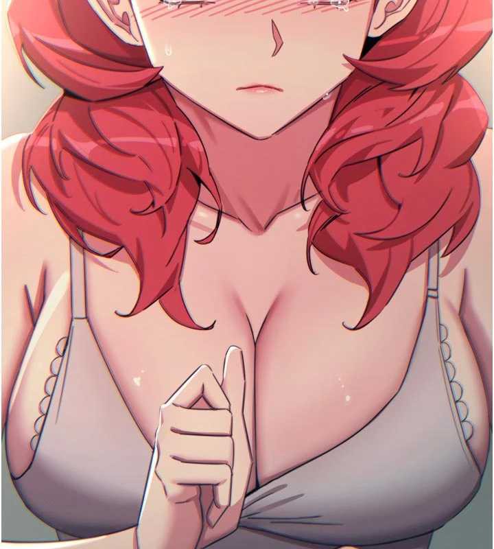 惡次人生第46話-又被變態學姐牽著走了