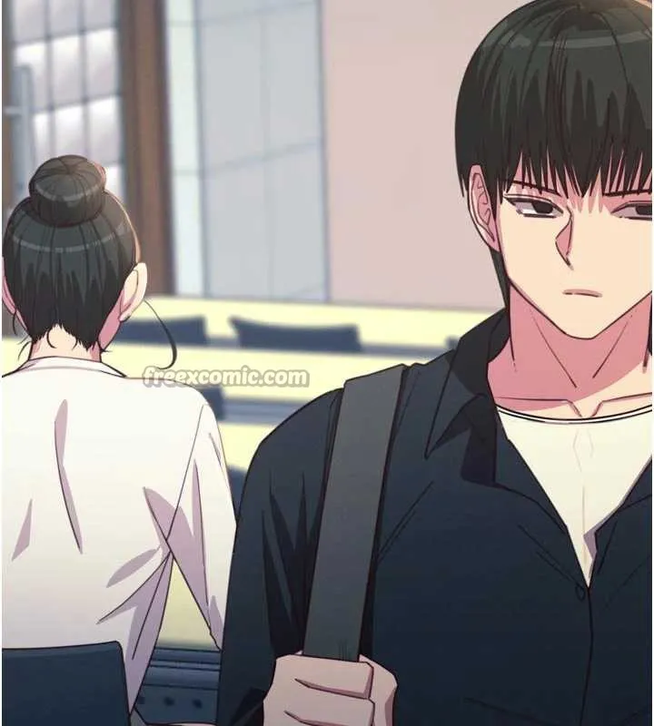 惡次人生第46話-又被變態學姐牽著走了
