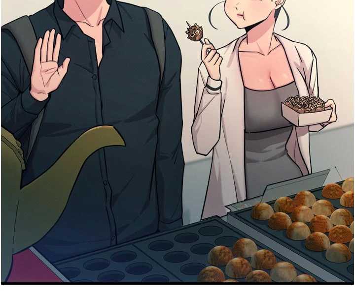 惡次人生第46話-又被變態學姐牽著走了