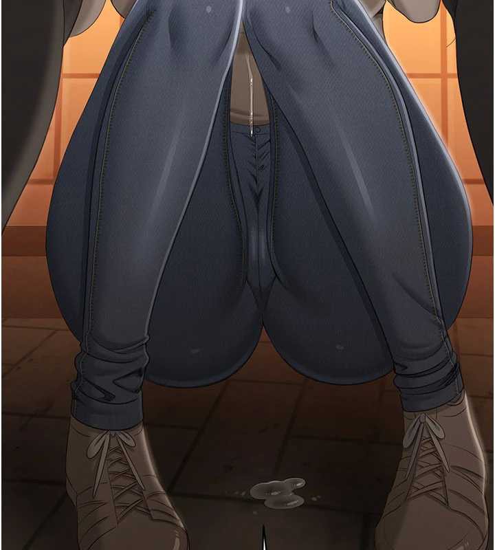 倒追遊戲第21話-在戶外裸體散步