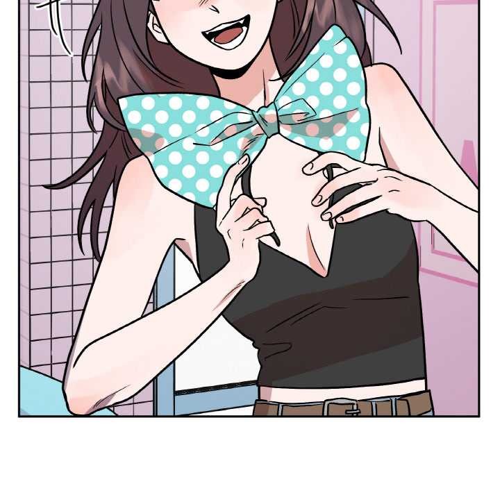 附属品少女的叛逆期第20話