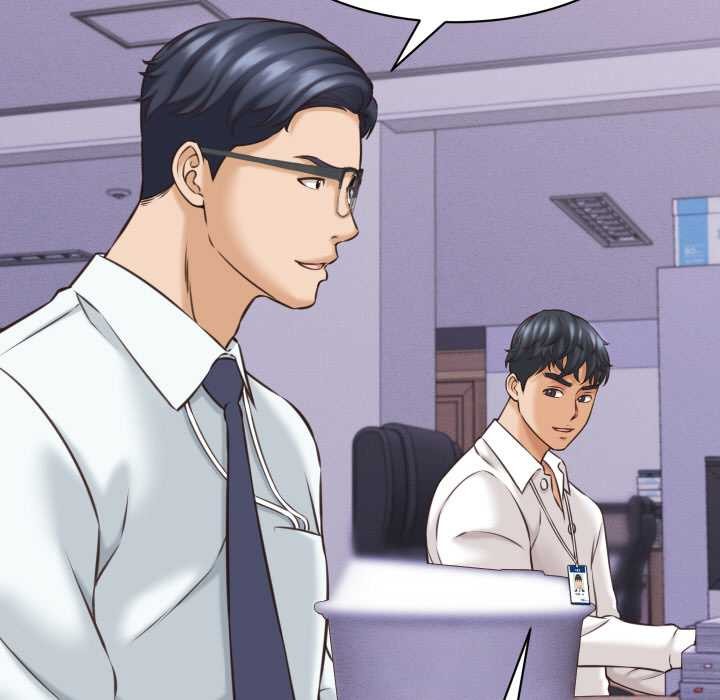 她們的夜晚屬於我第12話