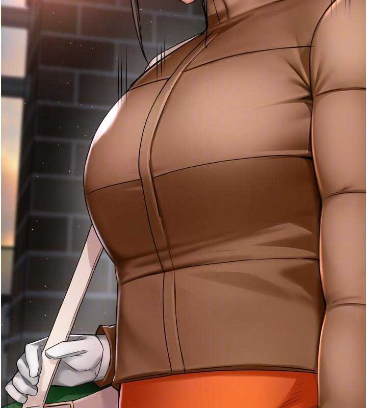 癢樂多阿姨第82話-我一定會找到妳