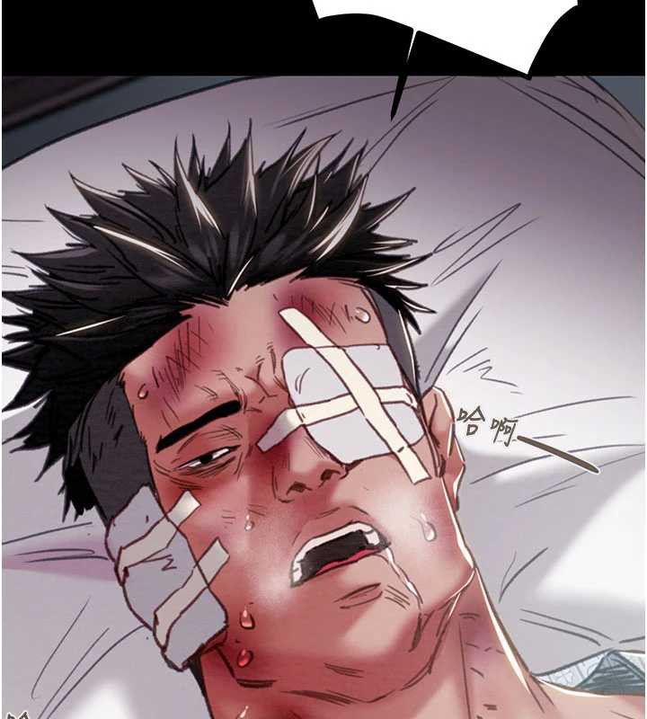 掠奪行動第76話-在電話另一邊偷情♥