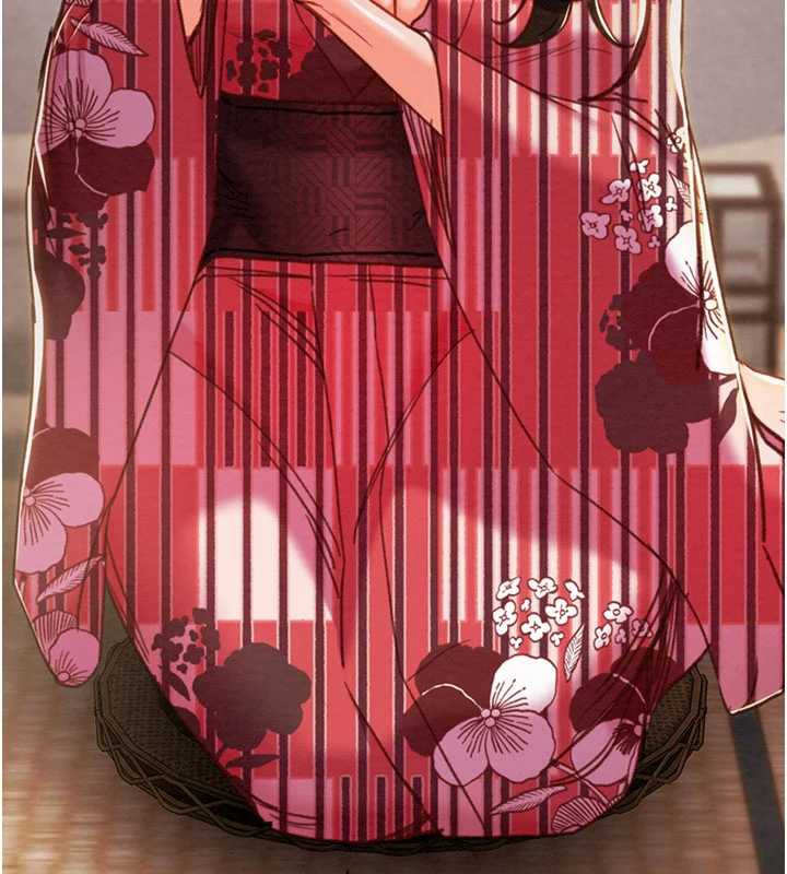 掠奪行動第76話-在電話另一邊偷情♥